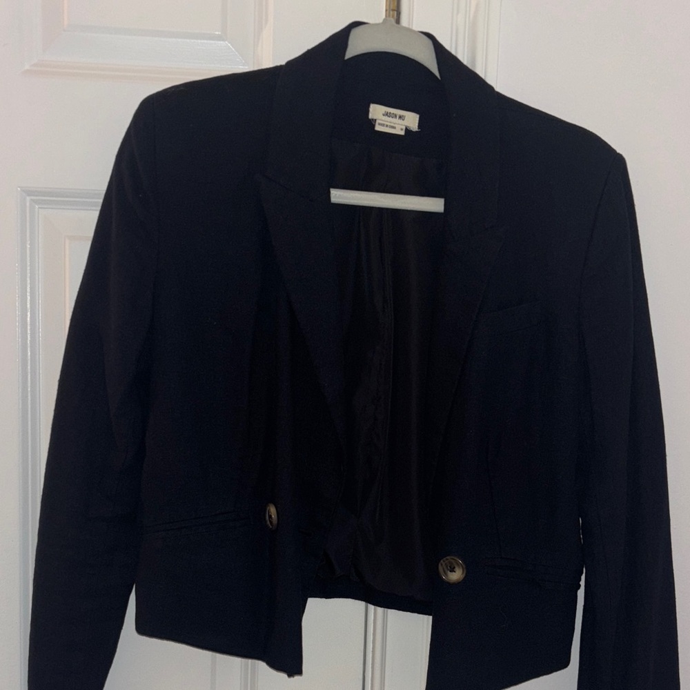 Jason Wu blazer